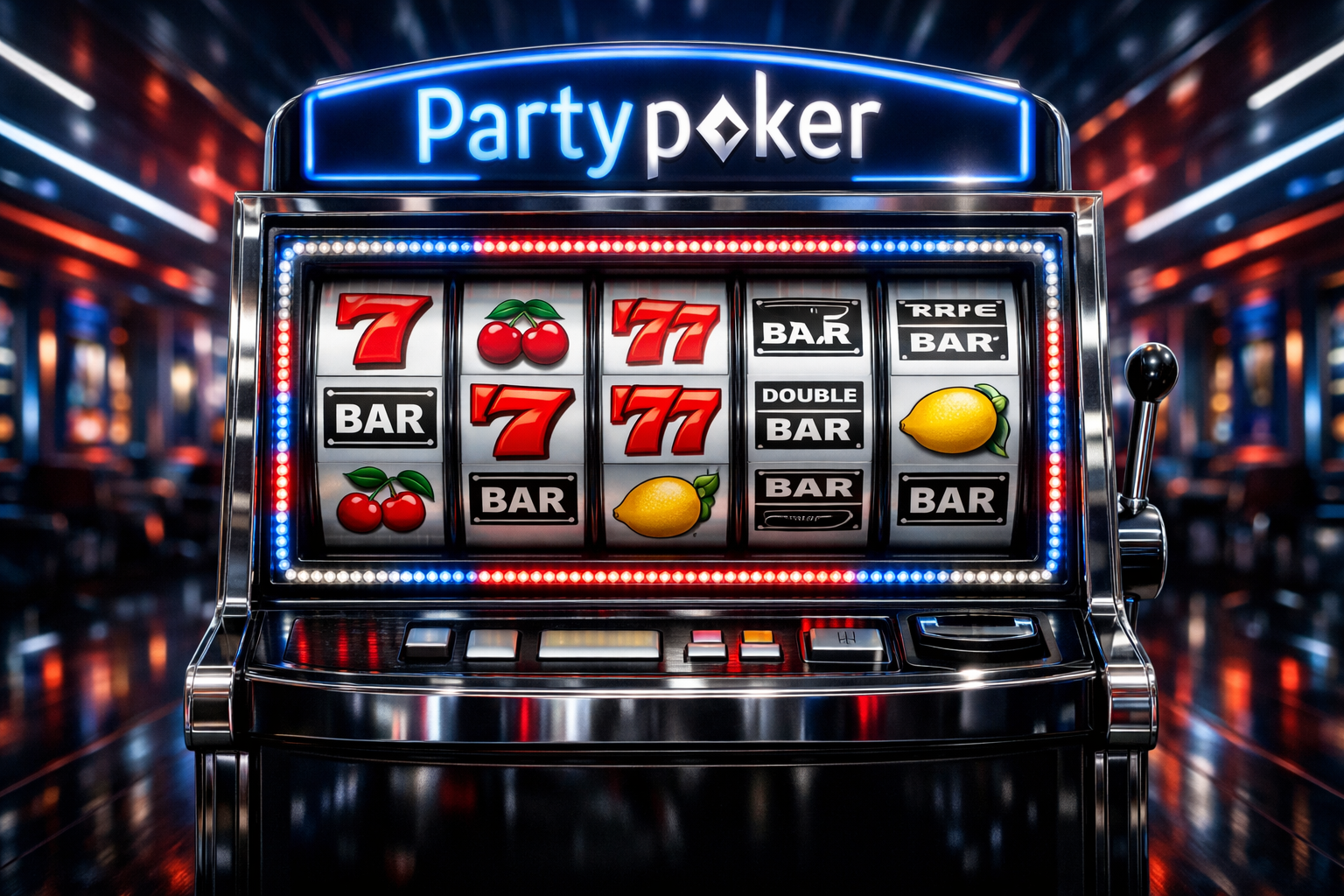 Partypoker