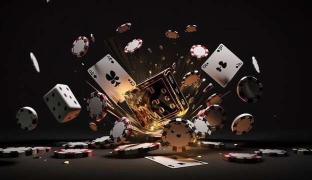 Partypoker پاکستان ریئل منی گیمز